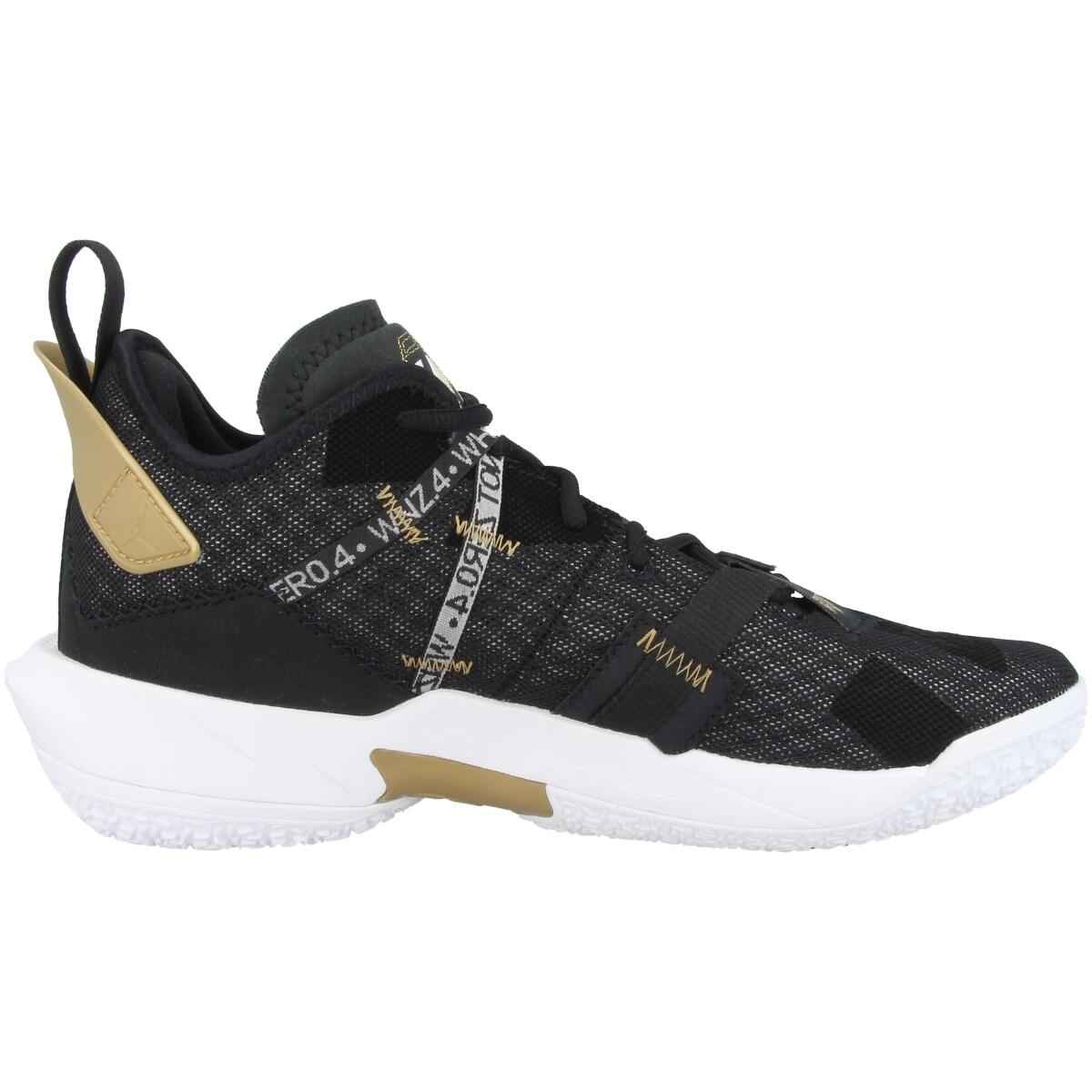 Chaussures basketball hommes Nike Jordan Why Not ZER04 Family 3/5