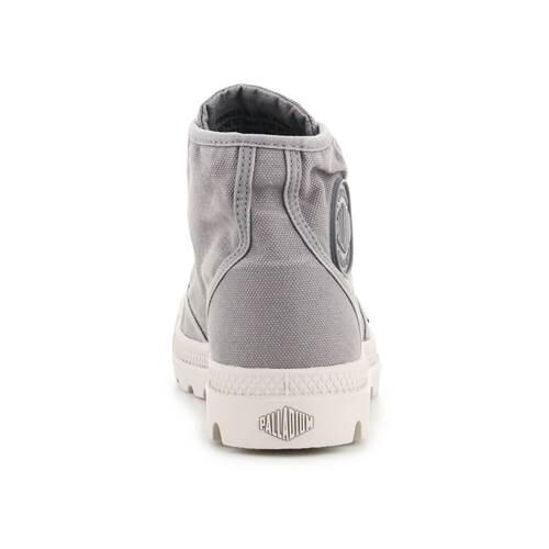 Schoenen universeel unisex Palladium US Pampa HI 5/5