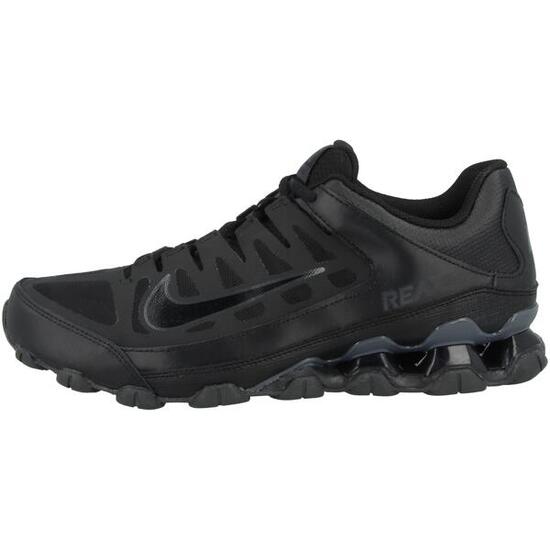Zapatillas Nike Reax 8 TR Mesh, Negro, Hombre