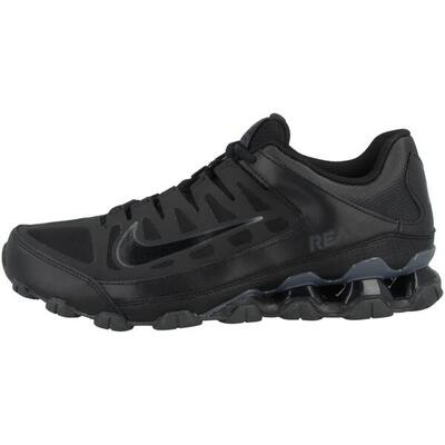 Sneakers nike reax 8 tr mesh. zwart. mannen