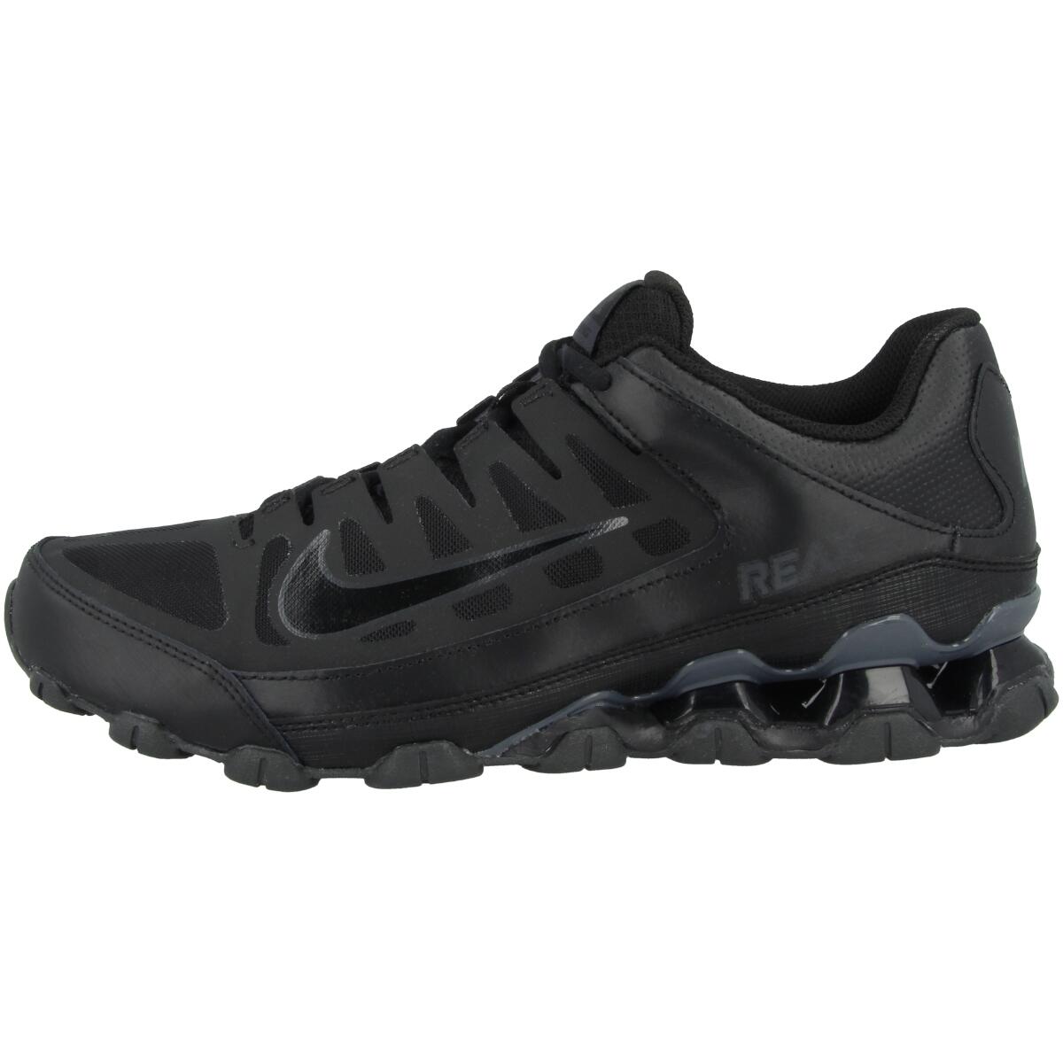 Nike - Baskets Nike Reax 8 Tr Mesh, Noir, Hommes - Chaussures De Sport - Noir - 41 - Decathlon