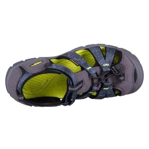 Scarpa universali bambini Keen Seacamp II Cnx 4/5
