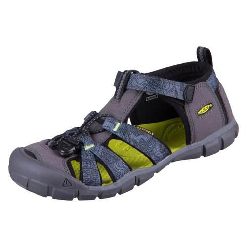 Kids universal Shoes Keen Seacamp II Cnx