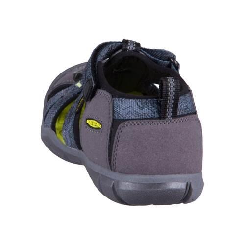Scarpa universali bambini Keen Seacamp II Cnx 3/5