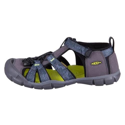 Seacamp II CNX Younger Kids Sandalen – KEEN Footwear NL