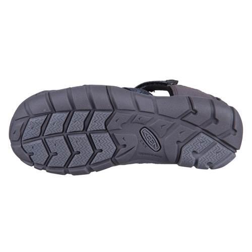 Scarpa universali bambini Keen Seacamp II Cnx 5/5