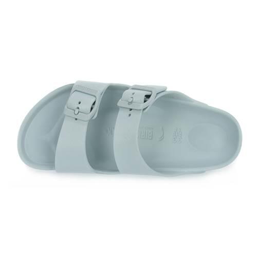 Mules enfants Birkenstock Arizona Eva Surf 4/5