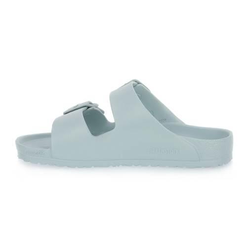 Mules enfants Birkenstock Arizona Eva Surf 3/5