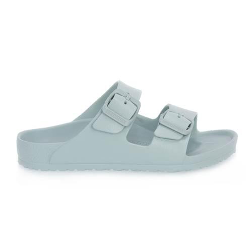 Mules enfants Birkenstock Arizona Eva Surf 2/5