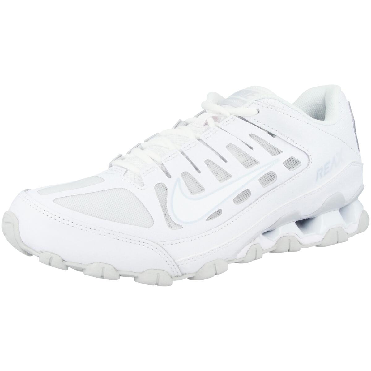 Sneakers Nike Reax 8 Tr Mesh, Wit, Mannen 4/5