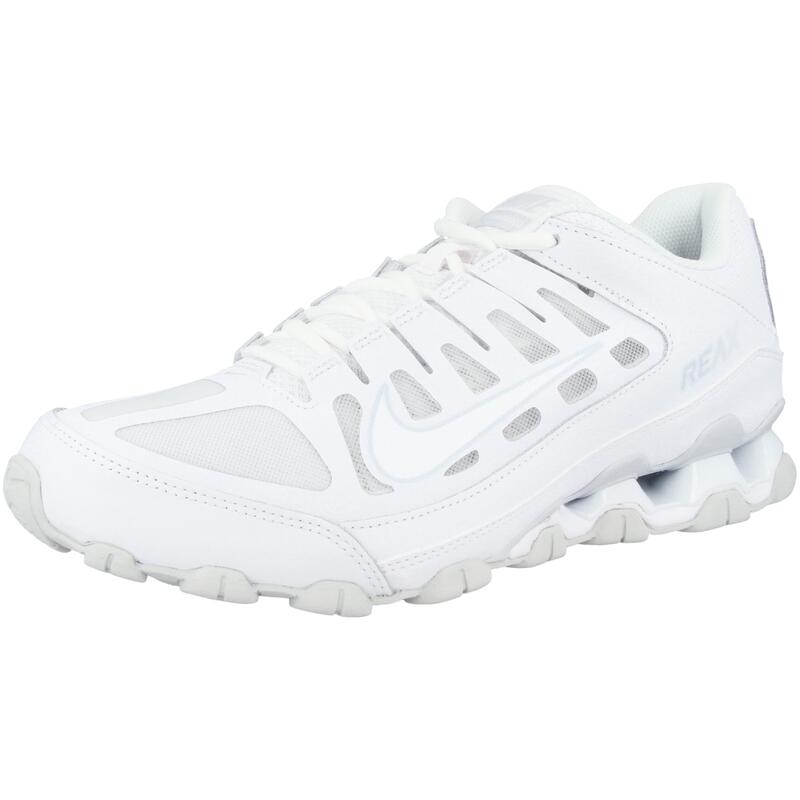 Pantofi sport barbati Nike Reax 8 Tr Mesh, Alb