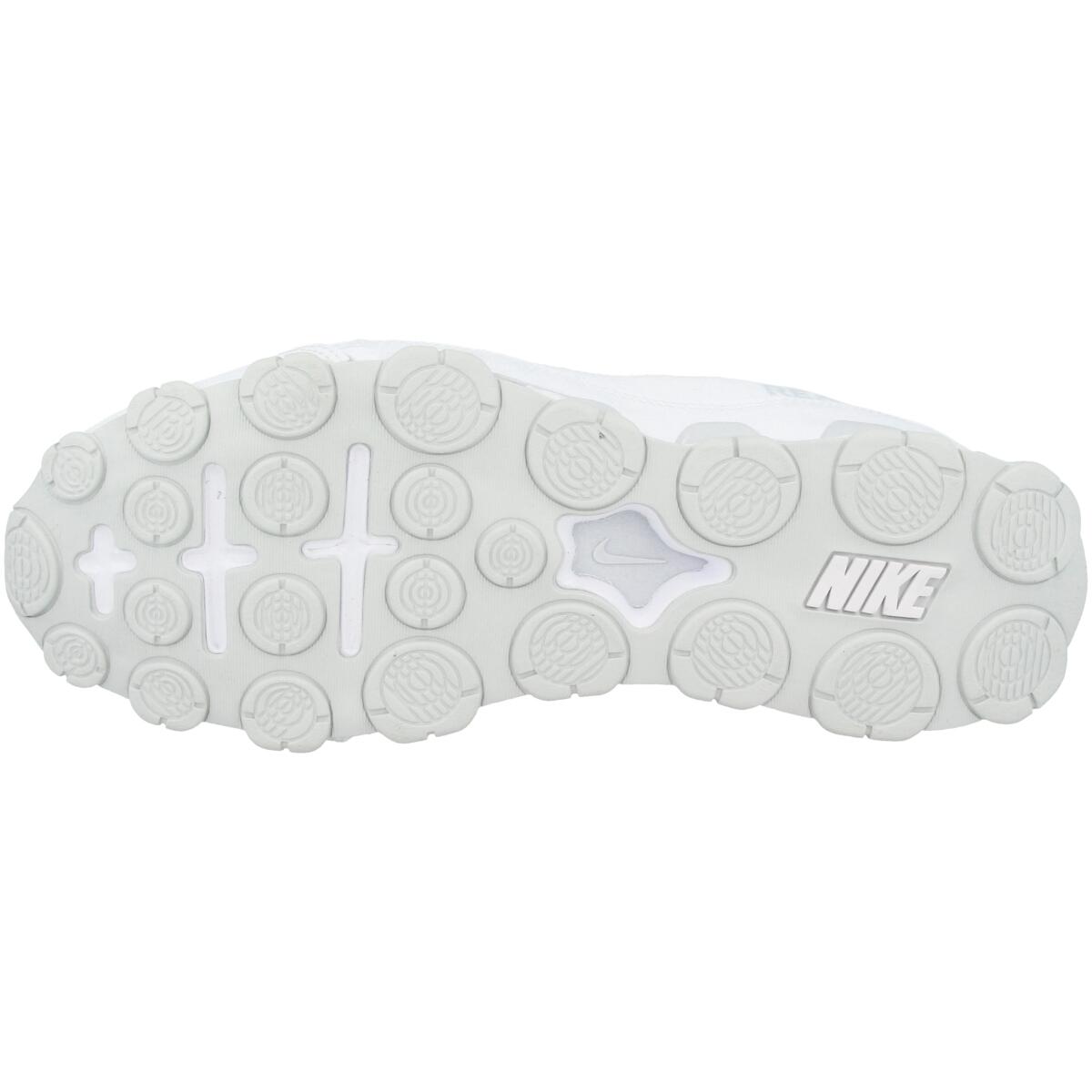 Sneakers Nike Reax 8 Tr Mesh, Wit, Mannen 5/5