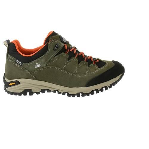 Scarpa universali uomo Lomer Sella II Mtx