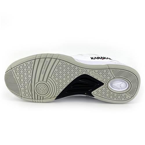 Sapatilhas para homens / masculino Karakal KF Prolite Court 2/5