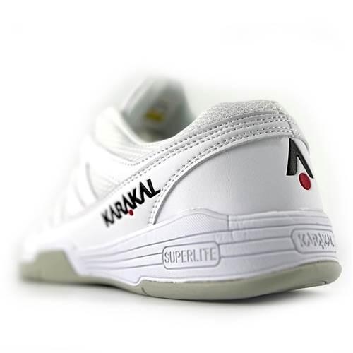 Sapatilhas para homens / masculino Karakal KF Prolite Court 4/5