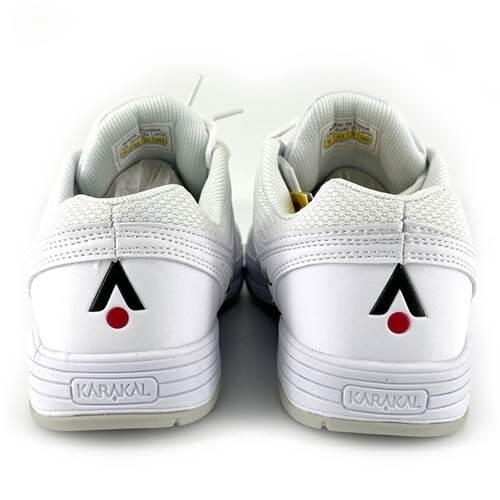Sapatilhas para homens / masculino Karakal KF Prolite Court 5/5