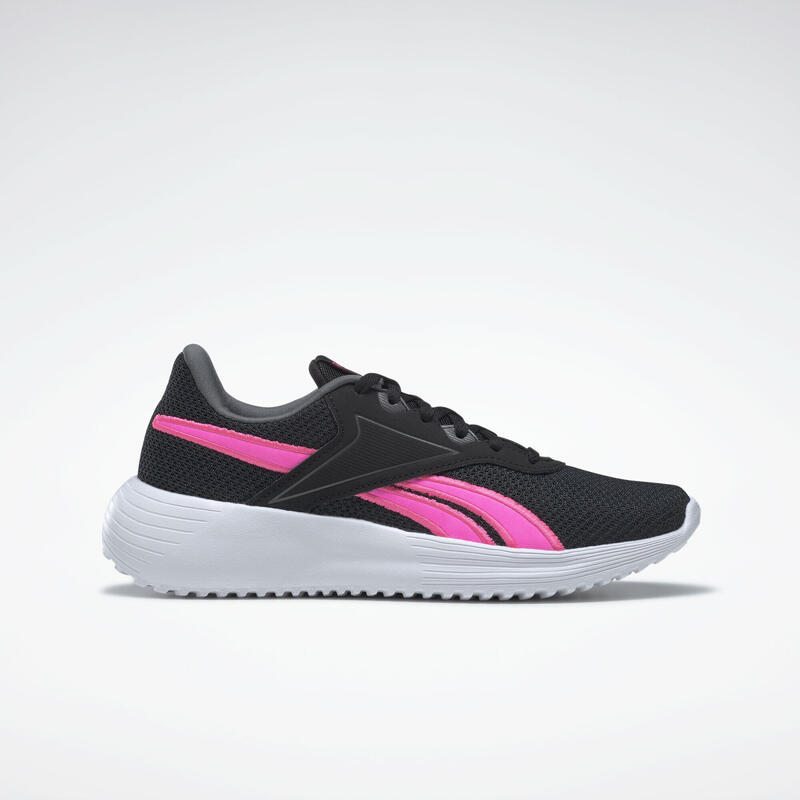 Buty Kobieta Reebok Lite 3 czarny