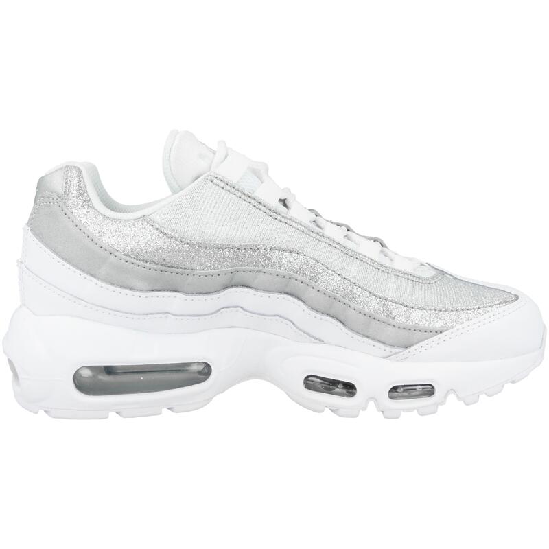 Pantofi universali dh3857100 pentru întregul an albi damă