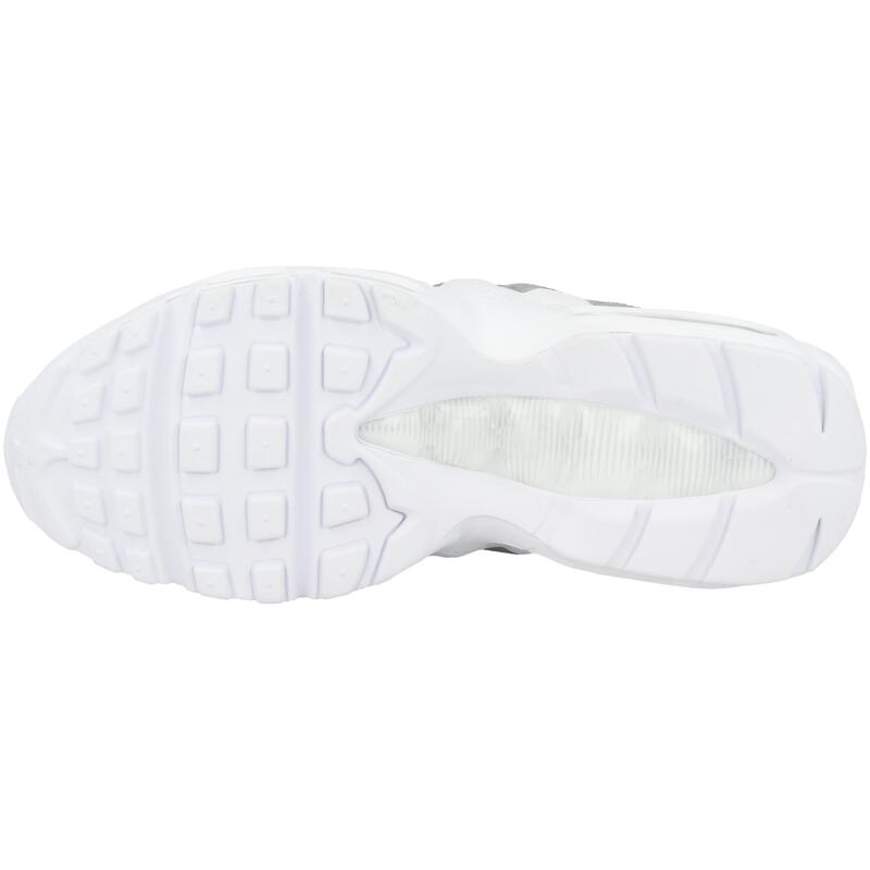 Pantofi universali dh3857100 pentru întregul an albi damă