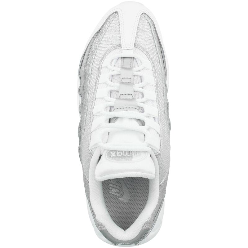 Pantofi universali dh3857100 pentru întregul an albi damă