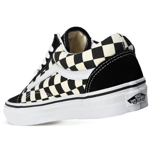 Buty do chodzenia unisex Vans Old Skool Primary