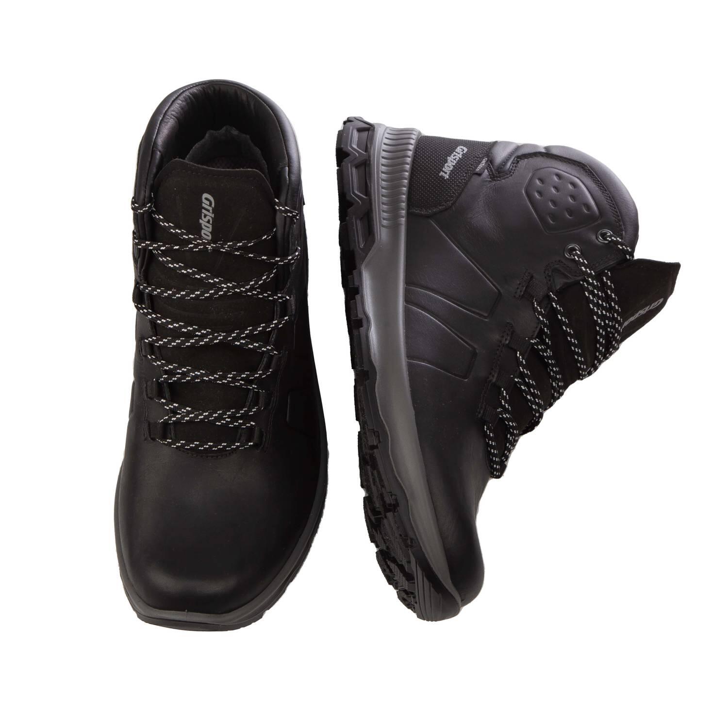 Buty trekkingowe męskie Grisport Nero Dakota 3/5
