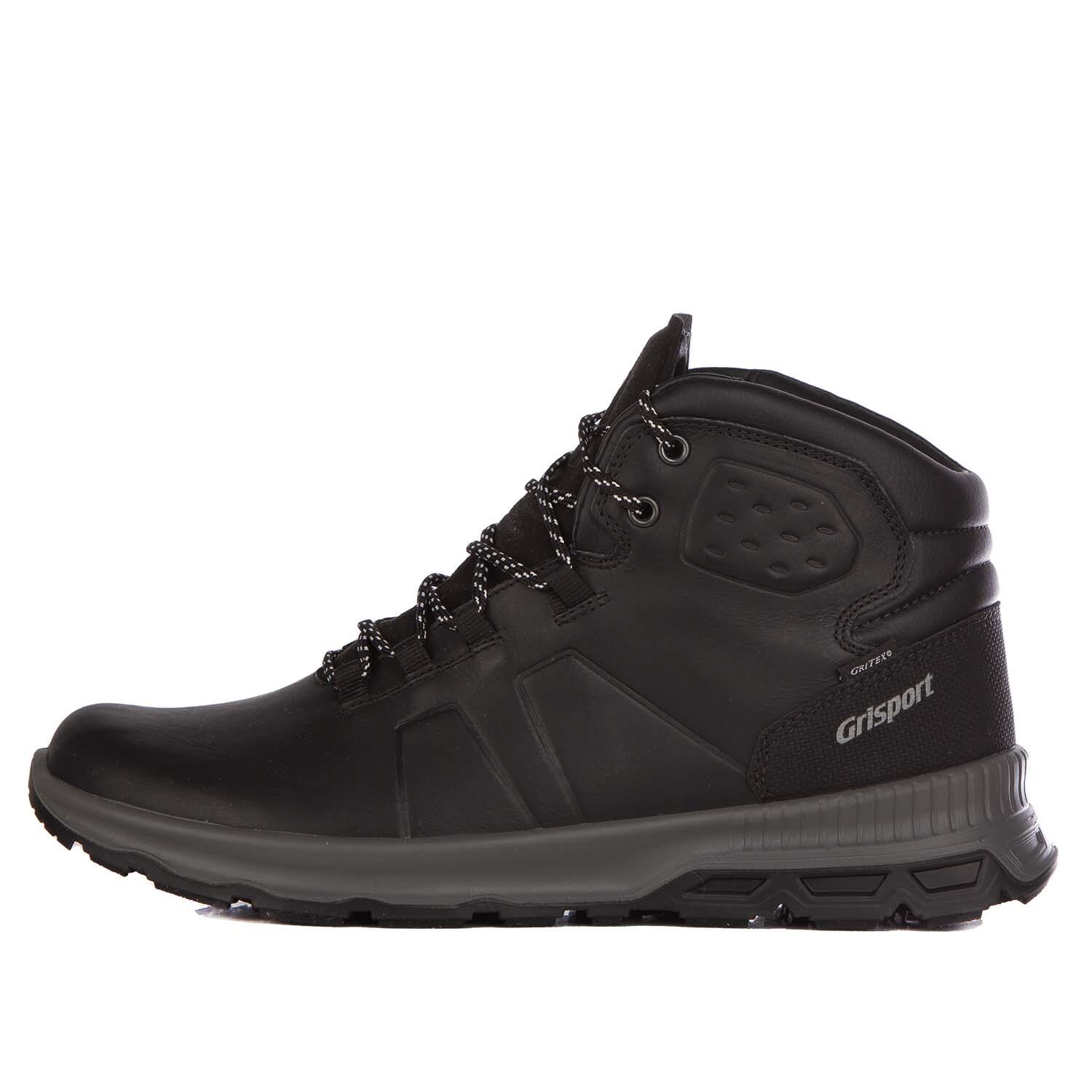 Buty trekkingowe męskie Grisport Nero Dakota 2/5