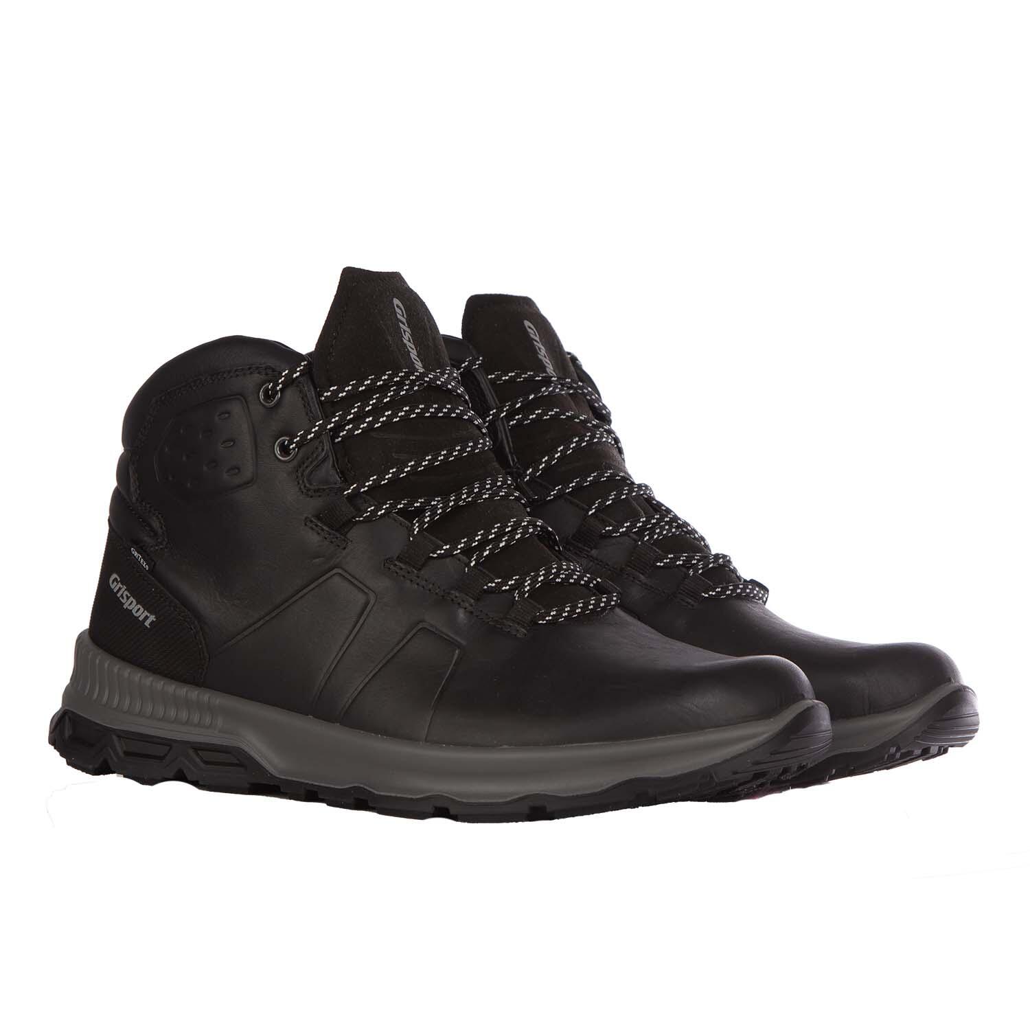 Buty trekkingowe męskie Grisport Nero Dakota 5/5