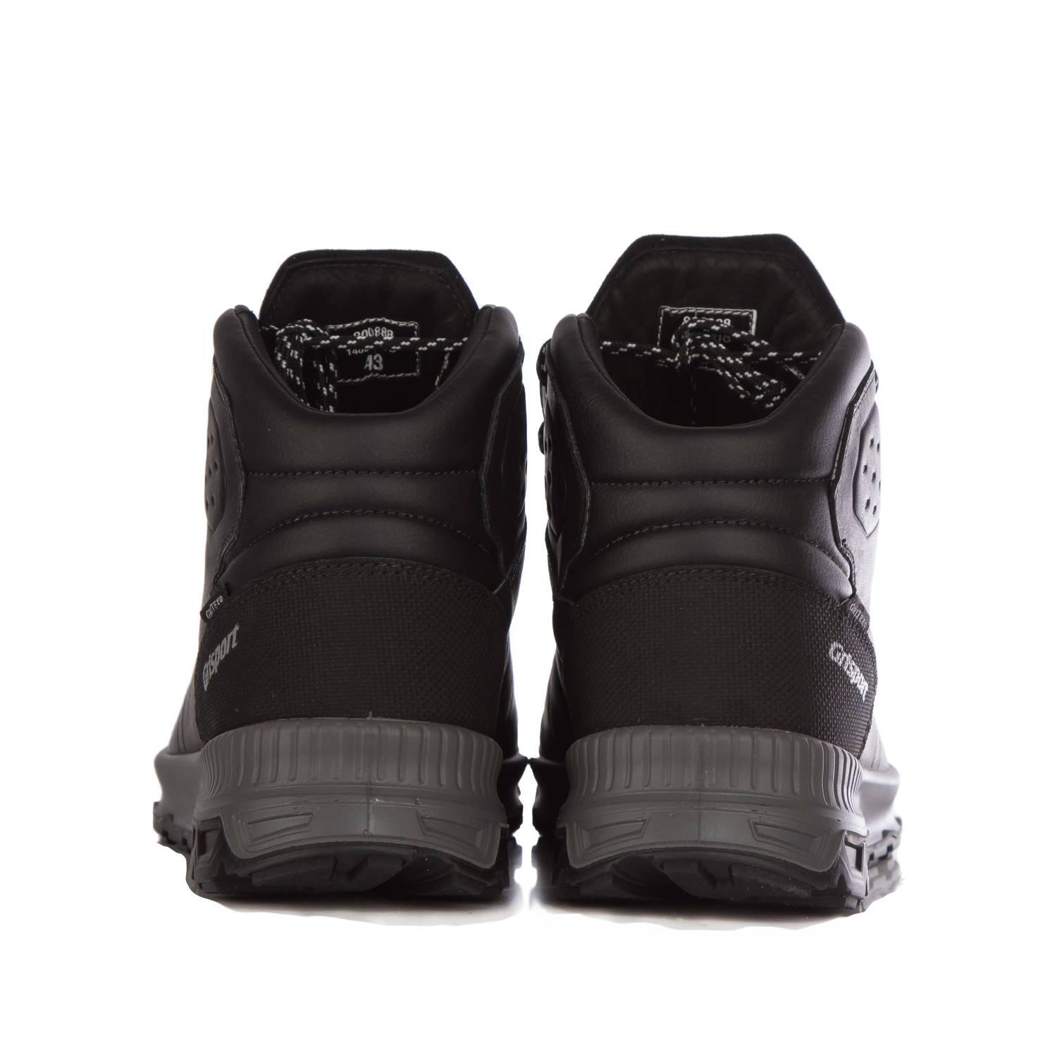 Buty trekkingowe męskie Grisport Nero Dakota 4/5