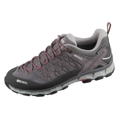 Buty damskie Meindl Lite Trail Lady z membraną Gore-Tex