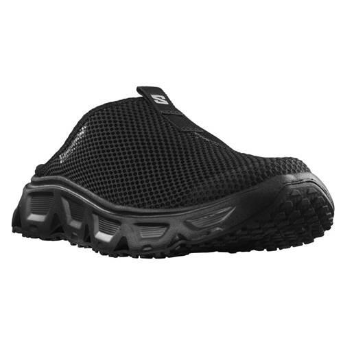Chinelos para homens / masculino salomon reelax slide