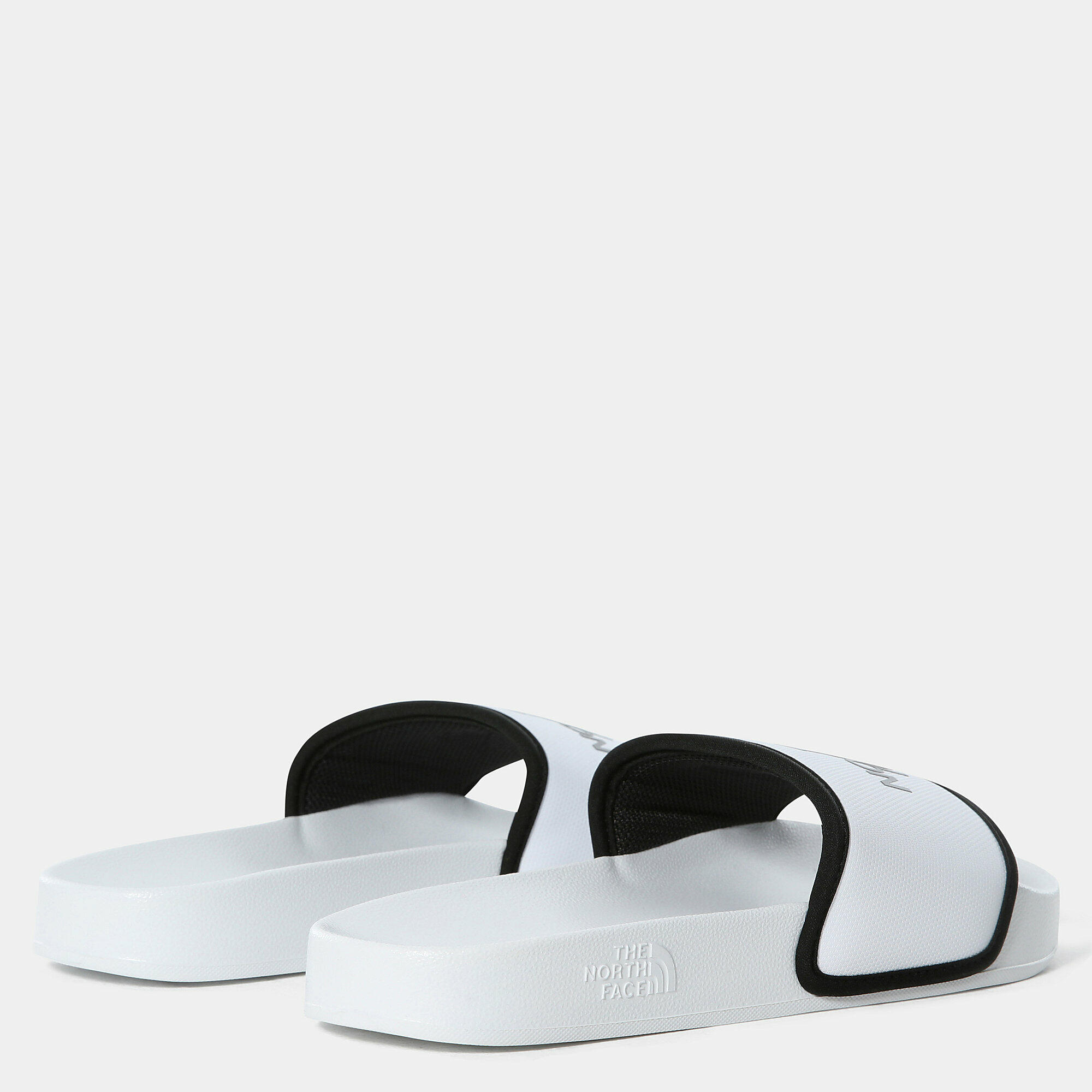Chinelos para mulher The North Face Base Camp Slide Iii 4/5