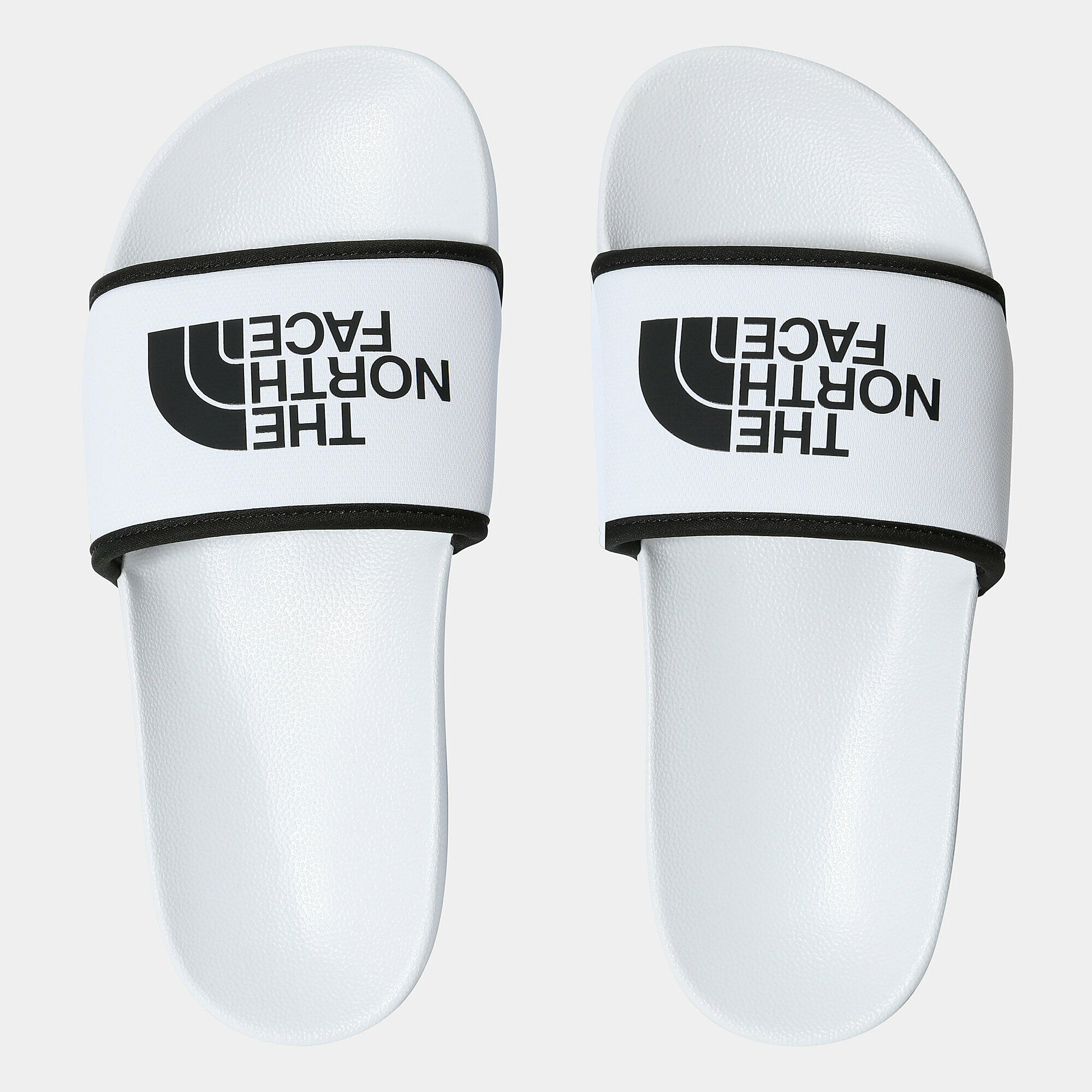Chinelos para mulher The North Face Base Camp Slide Iii 5/5