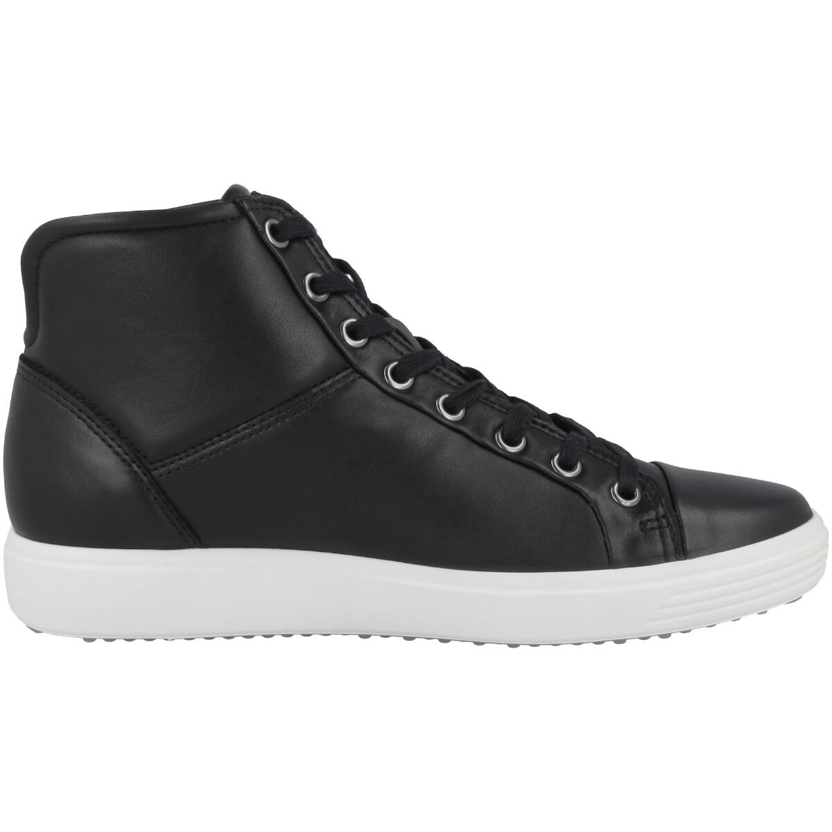 Buty do chodzenia damskie Ecco Soft 7 Ladies 3/7