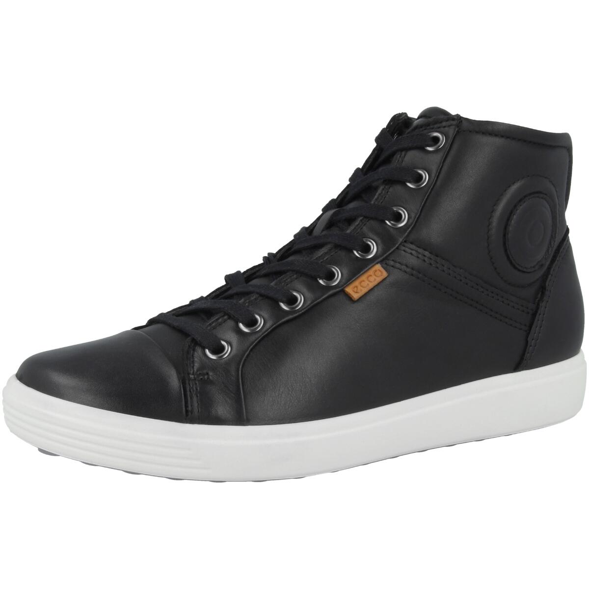 Buty do chodzenia damskie Ecco Soft 7 Ladies 4/7