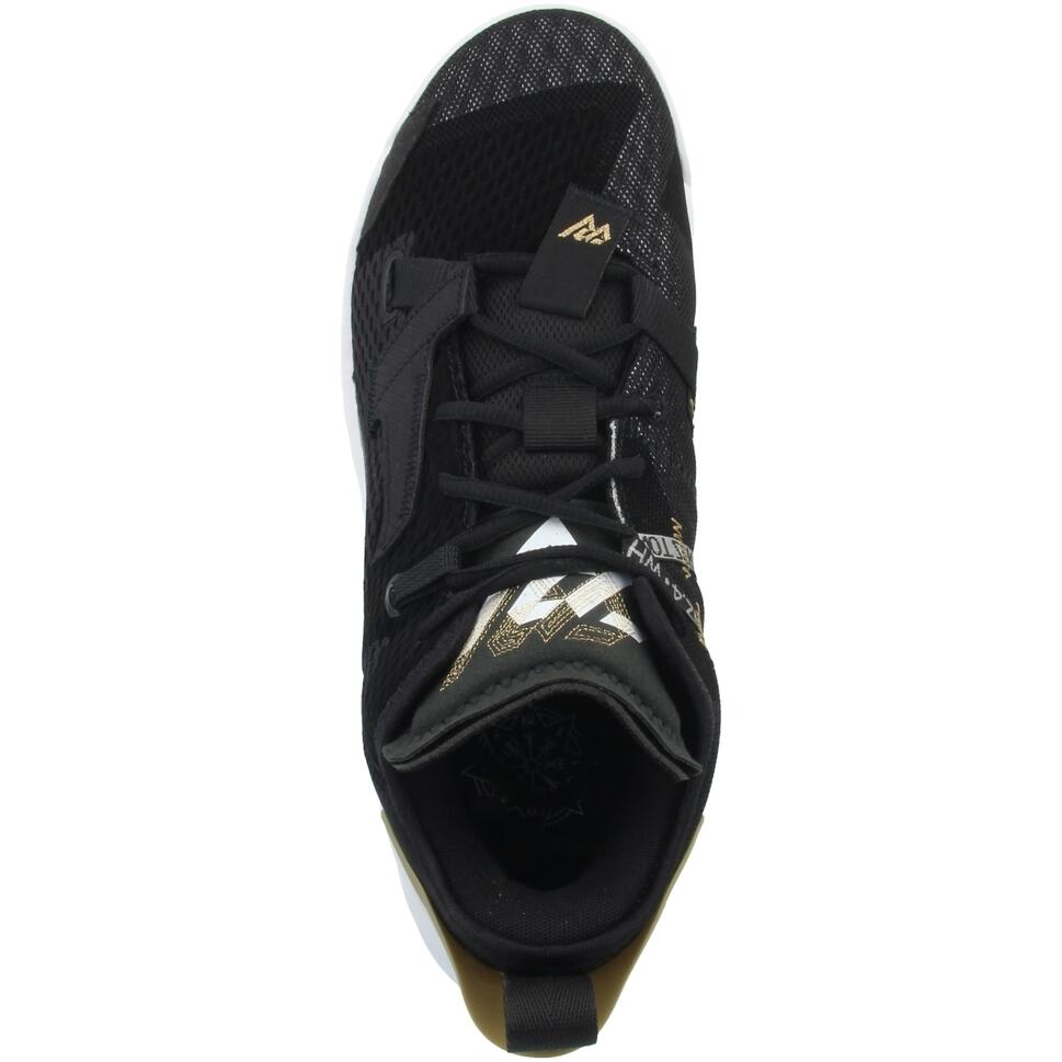 Buty koszykarskie męskie Nike Jordan Why Not ZER04 Family