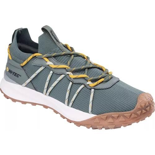 Buty do chodzenia męskie Hi-Tec Stricko