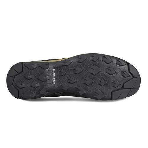 Chaussures randonnée hommes Garmont Dranotrail Synth 5/6