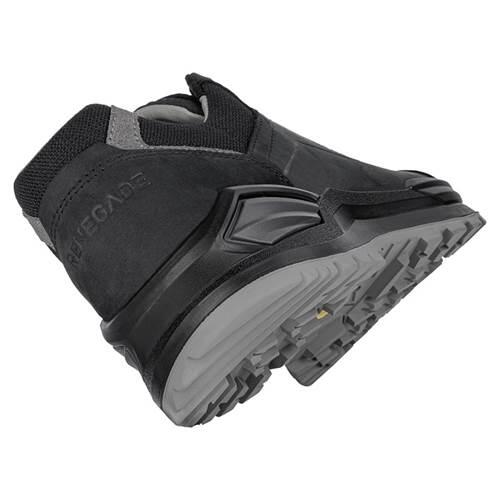 Chaussures randonnée hommes Lowa Renegade Evo Ll 5/5