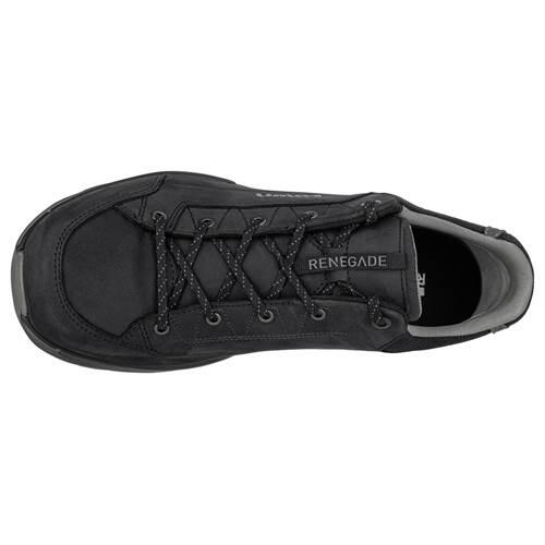 Chaussures randonnée hommes Lowa Renegade Evo Ll 4/5