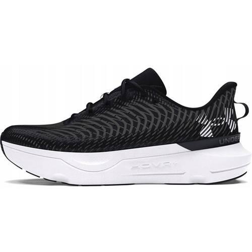 Buty do biegania męskie Under Armour BUTYUAINFINITEPRO3027190001
