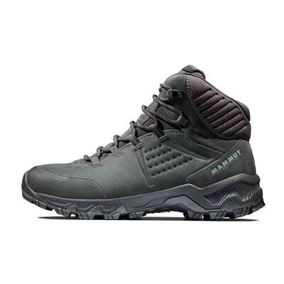 Mammut nova iv mid gtx trekkingschoenen voor dames