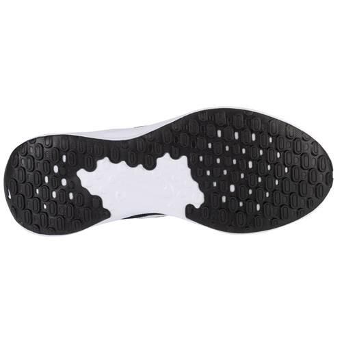 Chaussures de course Hommes Nike Revolution 7 noir