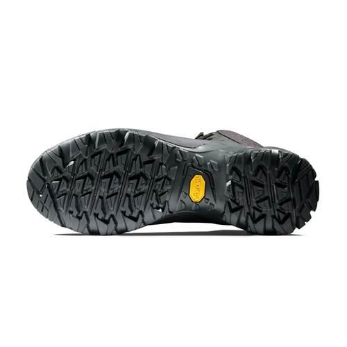 Mammut Nova IV Mid GTX trekkingschoenen voor dames 3/7