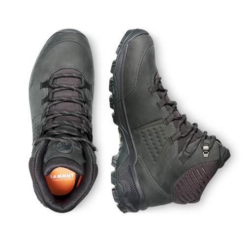 Mammut Nova IV Mid GTX trekkingschoenen voor dames 2/7