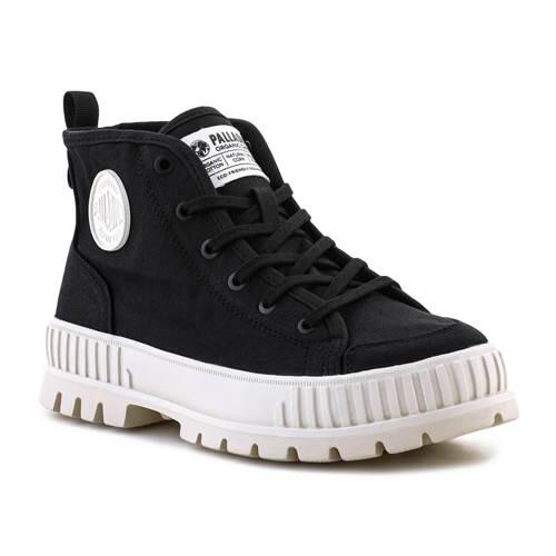 PALLADIUM Schoenen universeel unisex Palladium Pallashock
