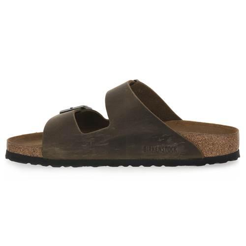 Birkenstock - Arizona ingr verde 1027039 3/5