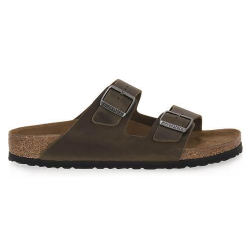 Klapki damskie Birkenstock 1027039