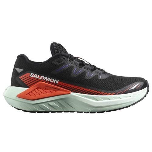 Salomon - Chaussure De Course Drx Defy Grvl - 475635 Noir - Baskets - Noir - Decathlon