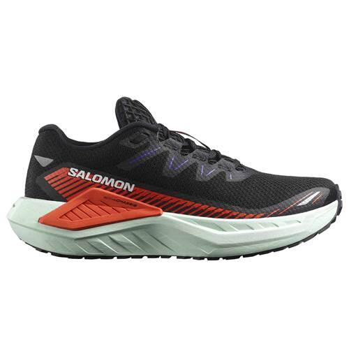 Chaussure de Course Drx Defy Grvl - 475635 Noir 3/5